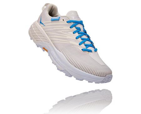 Hoka One One Hoka X Tint Speedgoat 4 Homem - Tenis Corrida Trilha Azuis | PT-EKDx6Dd